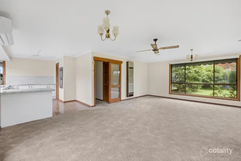 Property photo of 531A Monbulk Road Monbulk VIC 3793