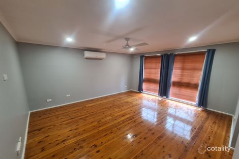 Property photo of 35 Middleton Crescent Bidwill NSW 2770