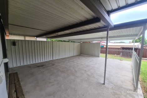 Property photo of 35 Middleton Crescent Bidwill NSW 2770