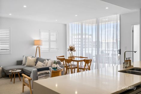 706/25 DUNCAN ST, WEST END, QLD 4101