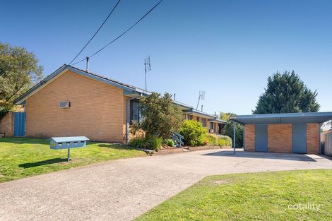Property photo of 682 Wilkinson Street Glenroy NSW 2640