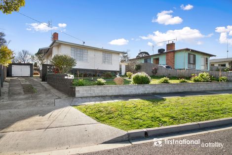 Property photo of 7 Doolan Street Morwell VIC 3840