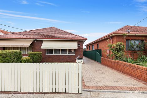 Property photo of 23A Bruce Street Bexley NSW 2207
