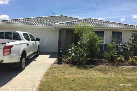 Property photo of 17 Augusta Boulevard Pimpama QLD 4209