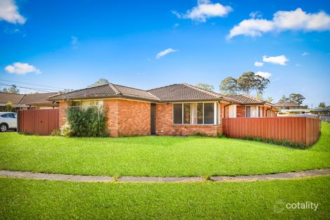 37 Orleans Cres, Toongabbie, NSW 2146