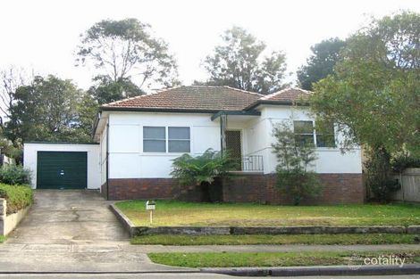 13 Carrington Ave, Mortdale, NSW 2223