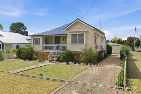 8 Fitzroy St, Narrabri, NSW 2390