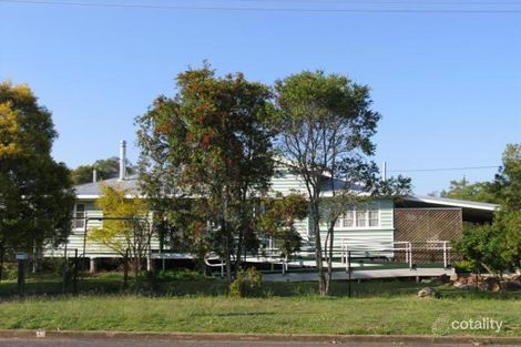 43 Elk St, Nanango, QLD 4615