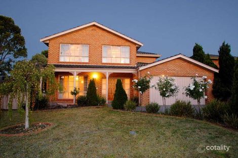 57 Torwood Ave, Glen Waverley, VIC 3150