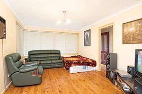 Property photo of 24 Lance Crescent Greystanes NSW 2145