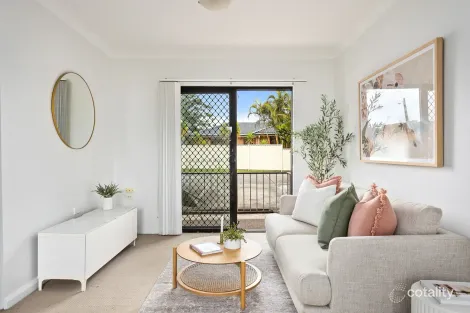 3/37 Roberts Ave, Barrack Heights, NSW 2528