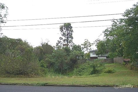 25 Silvertop St, Hillcrest, QLD 4118