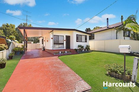 Property photo of 28 Barton Road Doyalson NSW 2262
