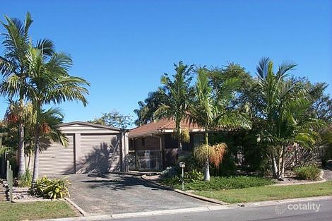 16 Symphony Cres, Burpengary, QLD 4505