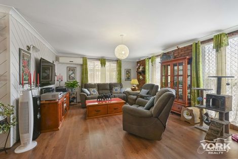 Property photo of 11 Melita Crescent Wilsonton Heights QLD 4350