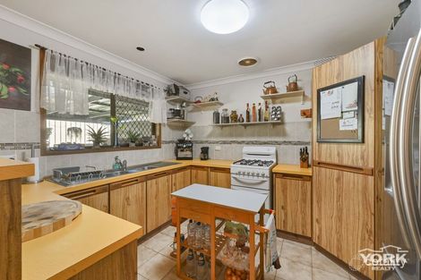 Property photo of 11 Melita Crescent Wilsonton Heights QLD 4350