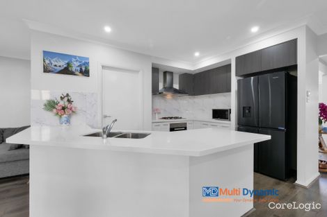 Property photo of 4 Kenway Street Oran Park NSW 2570