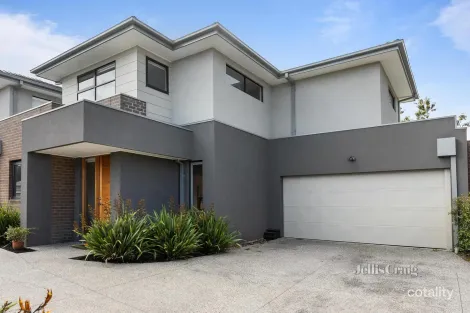 Property photo of 3/132 Charman Road Mentone VIC 3194