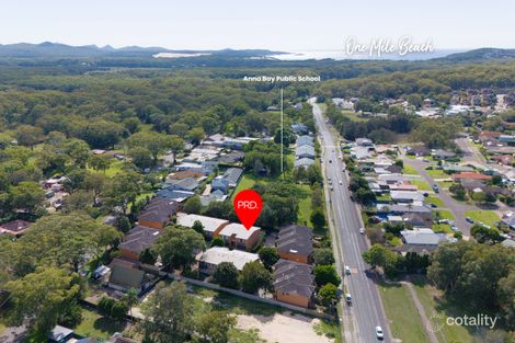 Property photo of 8/171 Gan Gan Road Anna Bay NSW 2316