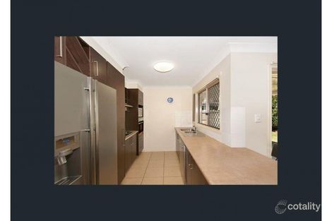 Property photo of 26 Shawnee Crescent Pimpama QLD 4209