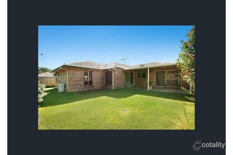 Property photo of 26 Shawnee Crescent Pimpama QLD 4209
