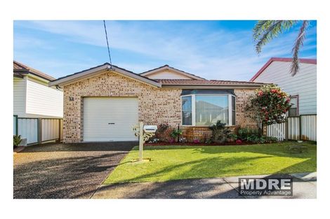 Property photo of 15 William Street Stockton NSW 2295