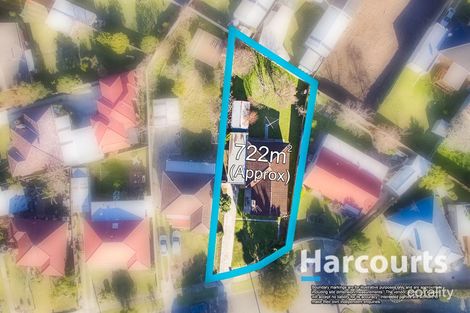 Property photo of 4 Boyd Court Dandenong North VIC 3175