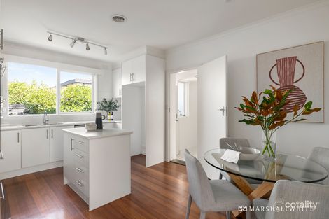 Property photo of 3/14 Tollington Avenue Malvern East VIC 3145