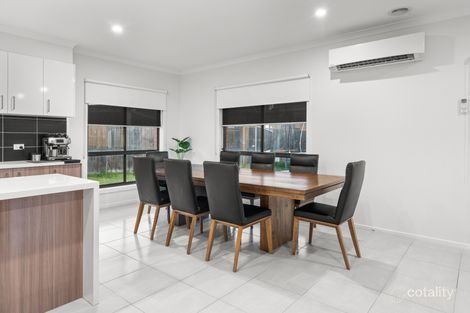 Property photo of 7 Montmarte Boulevard Burnside VIC 3023