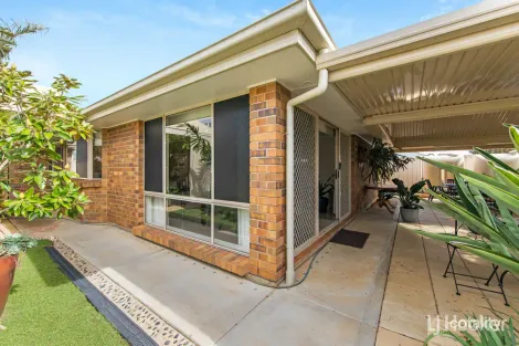 Property photo of 3 Alexios Court Munno Para West SA 5115