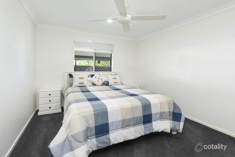 Property photo of 21 Felling Drive Maudsland QLD 4210