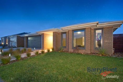 21 Island Cct, Lyndhurst, VIC 3975