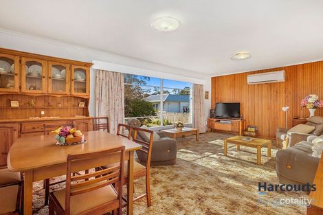 Property photo of 59 Rialannah Road Mount Nelson TAS 7007