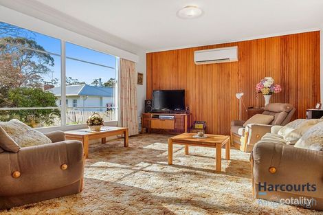 Property photo of 59 Rialannah Road Mount Nelson TAS 7007
