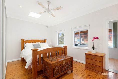 Property photo of 23A Bruce Street Bexley NSW 2207