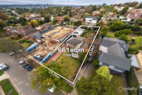 17 Hedderwick St, Balwyn North, VIC 3104