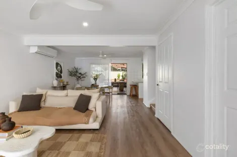 Property photo of 11/12 Cupania Place Elanora QLD 4221