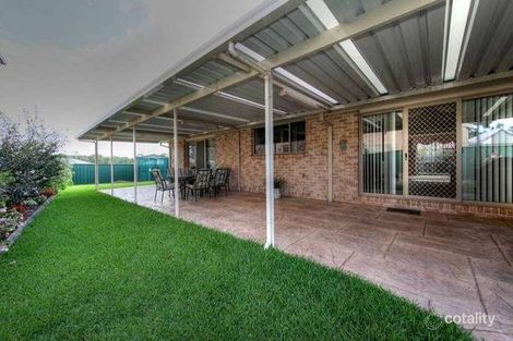 Property photo of 4 Lilac Close Fletcher NSW 2287