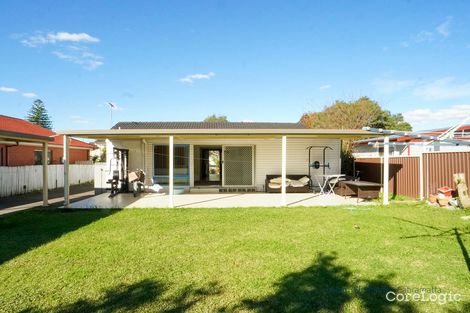 Property photo of 26 Solo Crescent Fairfield NSW 2165