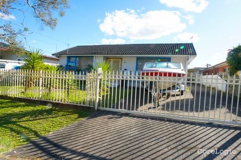 Property photo of 26 Solo Crescent Fairfield NSW 2165