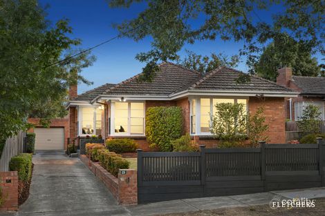 Property photo of 23 Karnak Road Ashburton VIC 3147