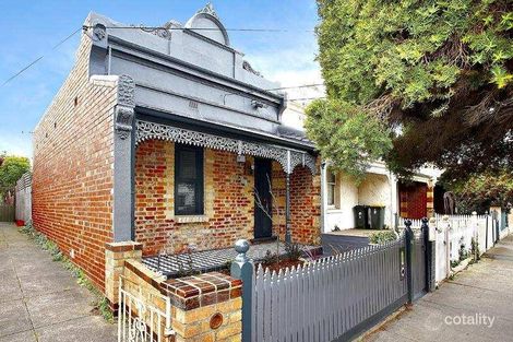 Property photo of 61 Mitchell Street Brunswick VIC 3056