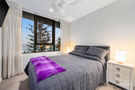 Property photo of 1901/1328 Gold Coast Highway Palm Beach QLD 4221