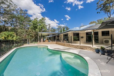 Property photo of 10-12 Pebble Creek Road Bonogin QLD 4213
