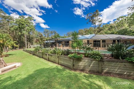 Property photo of 10-12 Pebble Creek Road Bonogin QLD 4213