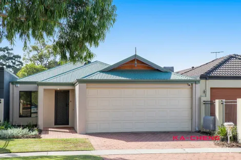 Property photo of 59C Lincoln Road Morley WA 6062