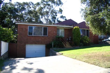 88 Albert St E, North Parramatta, NSW 2151