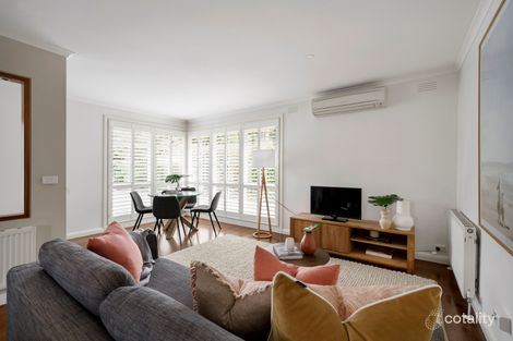 Property photo of 4/37 Parkhill Road Kew VIC 3101
