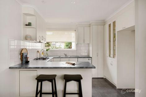 Property photo of 4/37 Parkhill Road Kew VIC 3101