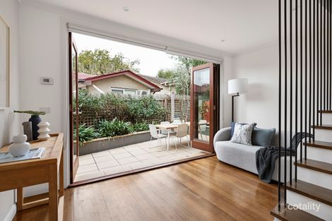 Property photo of 4/37 Parkhill Road Kew VIC 3101